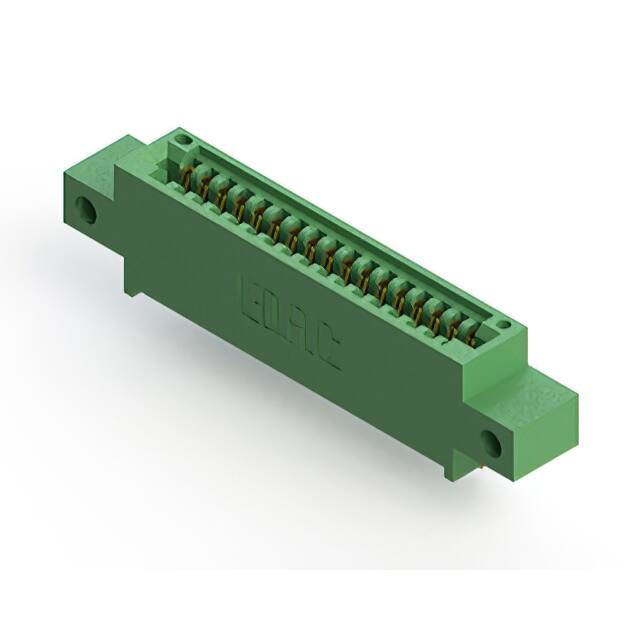 845-017-521-612 EDAC Inc.  Edgeboard Connectors